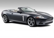 Jaguar XKR Convertible